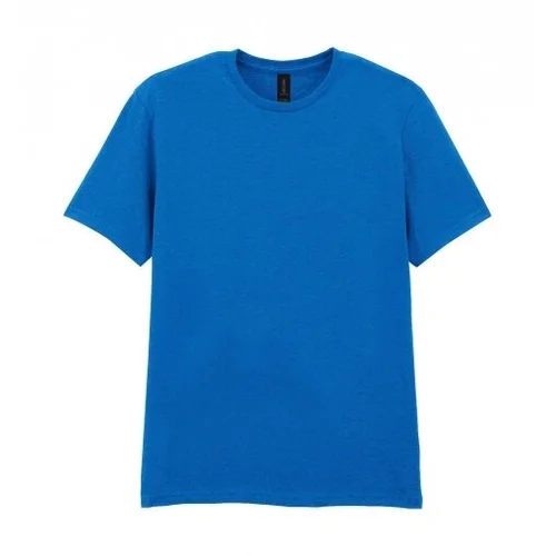 Gildan 64000 vyriški medvilniniai marškinėliai trumpomis rankovėmis - L, Lime image 1