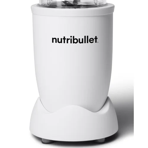 Nutribullet Pro NB907MAW Kokteilių plaktuvas image 3