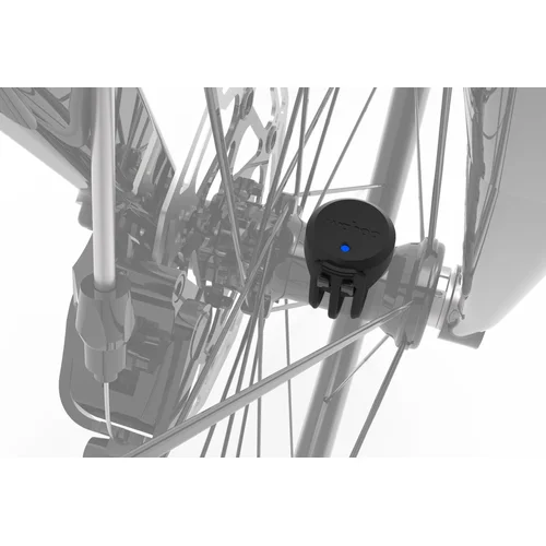 Wahoo TRACKR SPEED sensorius image 2