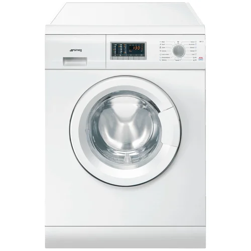 Skalbimo mašina Smeg LBF127, 7 kg image 1