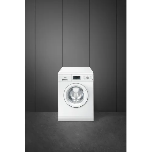 Skalbimo mašina Smeg LBF127, 7 kg image 2