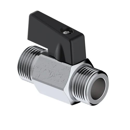 TOTO SP515011B Mini rutulinis vožtuvas 3/8" image 1