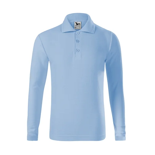 Malfini 241 polo marškinėliai, vaikams, 146 cm/10 metų, royal blue image 1