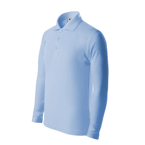 Malfini 241 polo marškinėliai, vaikams, 146 cm/10 metų, royal blue image 2