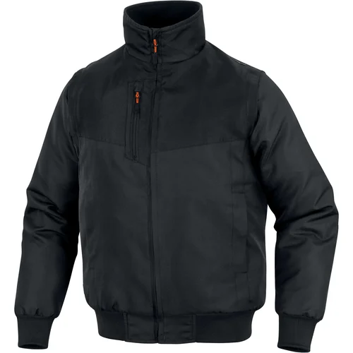 DELTAPLUS RENO2 2-in-1 striukė, S, Navy blue-Black image 1