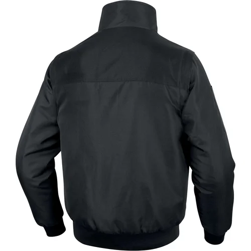 DELTAPLUS RENO2 2-in-1 striukė, S, Navy blue-Black image 2