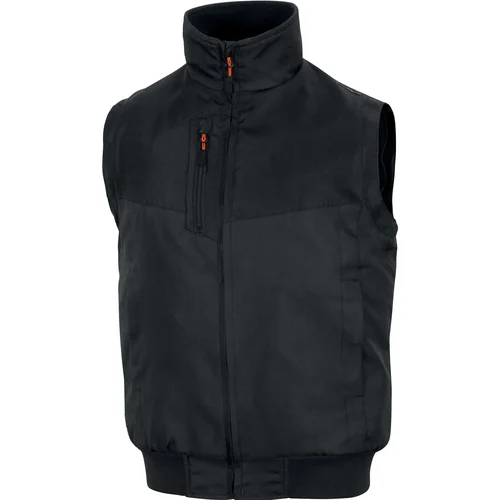 DELTAPLUS RENO2 2-in-1 striukė, S, Navy blue-Black image 3