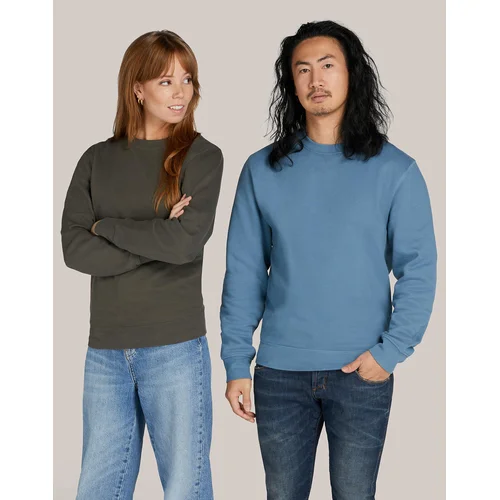Džemperis Signature SGS200, unisex - L, Rose Chalk image 2