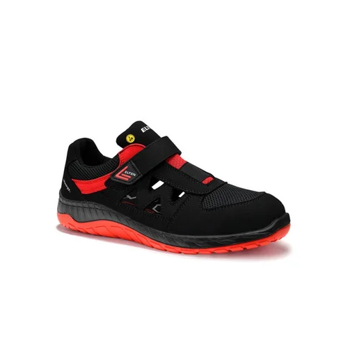 ELTEN Lonny W red Easy S1P ESD batai – 48 image 1