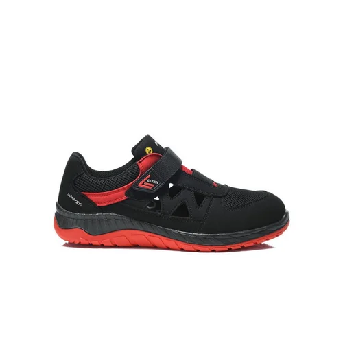 ELTEN Lonny W red Easy S1P ESD batai – 48 image 2