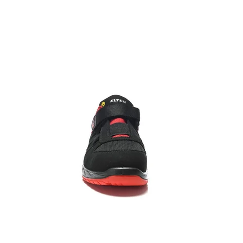 ELTEN Lonny W red Easy S1P ESD batai – 48 image 3