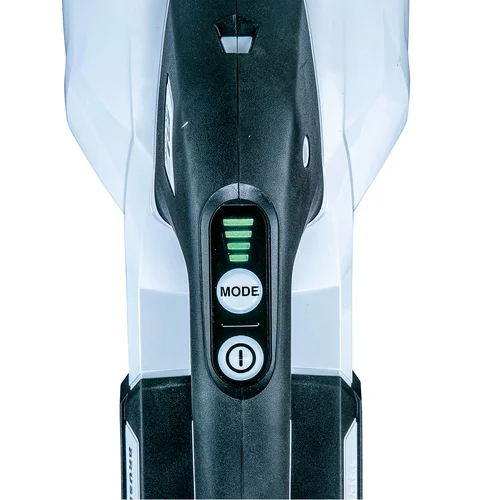 Makita CL003GD203 Akumuliatorinis dulkių siurblys, 40 V max, 2x2,5 Ah image 3