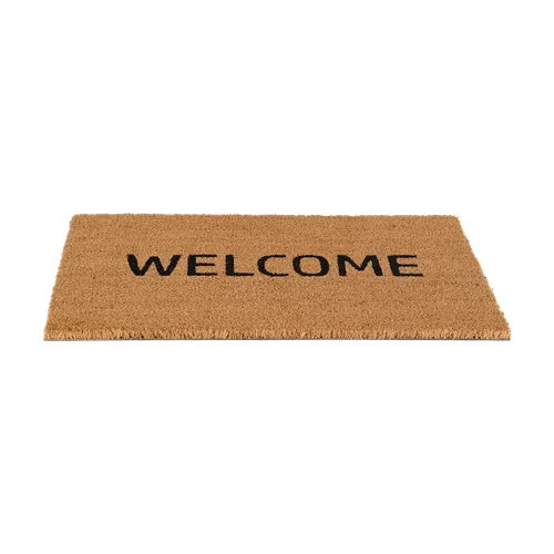 Durų kilimėlis "Welcome", 60 x 40 x 1,7 cm image 2