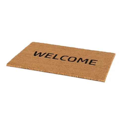 Durų kilimėlis "Welcome", 60 x 40 x 1,7 cm image 3