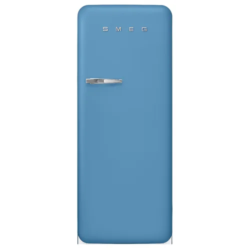 SMEG FAB28RDLB5 Šaldytuvas Mėlyna image 1