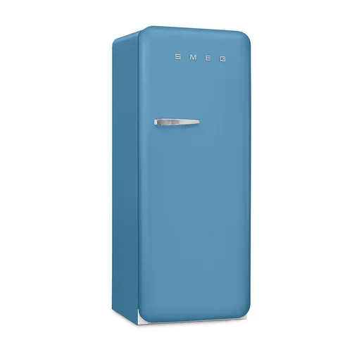 SMEG FAB28RDLB5 Šaldytuvas Mėlyna image 2