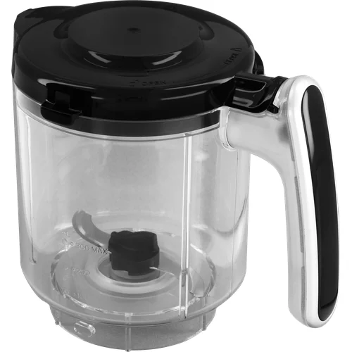 Twistshake 6-in-1 kūdikių maisto gaminimo aparatas 78660 Juodas image 3