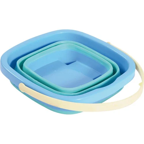 Sulankstomas kibiro kvadratas 2,0 L image 2