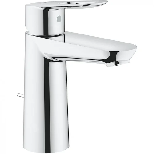 Grohe Bauloop praustuvo maišytuvas su dugno vožtuvu (aukštesnis) M 23762000 image 1