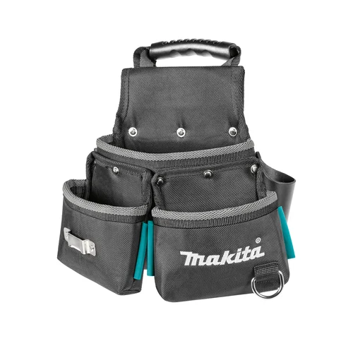 Makita E-15207 3-jų kišenių diržo dėklas image 1
