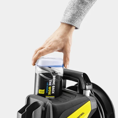 Karcher K 7 Premium Power Flex Home 1.317-322.0 image 3