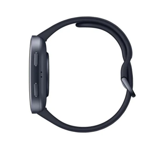 Amazfit Bip 6 išmanusis laikrodis – Juodas image 3