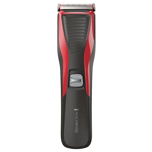 REMINGTON HC5100 My Groom plaukų kirpimo mašinėlė Raudona image 1