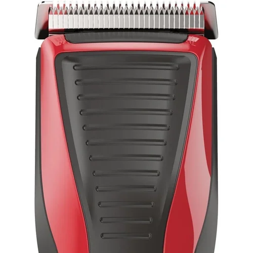 REMINGTON HC5100 My Groom plaukų kirpimo mašinėlė Raudona image 2