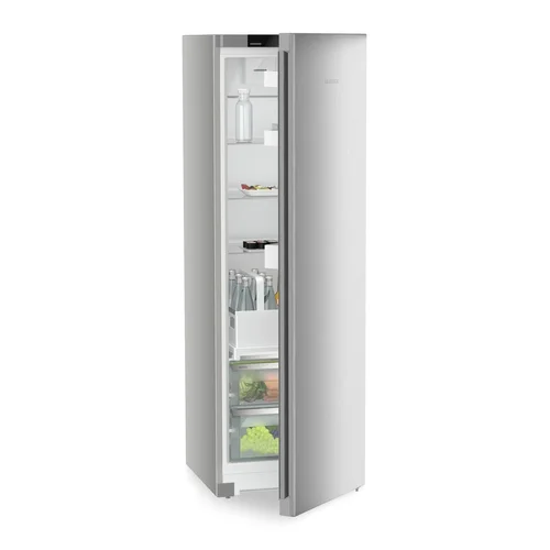 Liebherr RDsfd 5220 Plus, Vienų durų, Be šaldiklio, Nerūdijančio plieno image 1