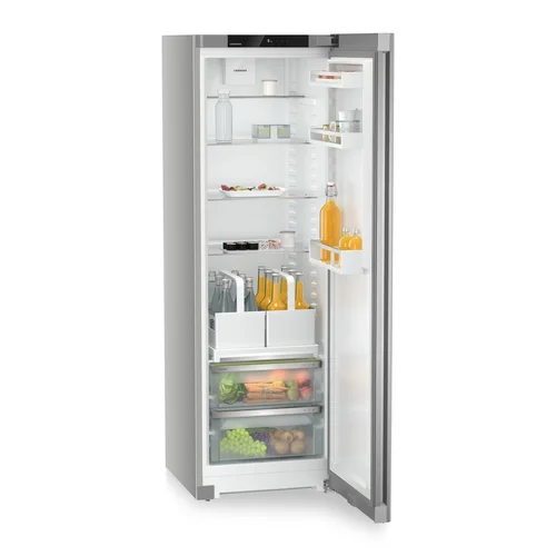 Liebherr RDsfd 5220 Plus, Vienų durų, Be šaldiklio, Nerūdijančio plieno image 2