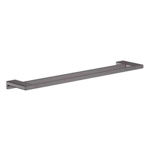 Hansgrohe AddStoris 41743340 Rankšluosčių laikiklis, 648 mm ilgio image 1