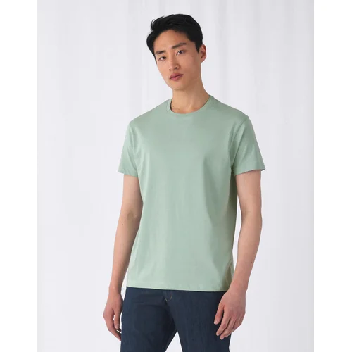 TU01B Medvilniniai marškinėliai trumpomis rankovėmis, unisex – XS, Soft Rose image 3
