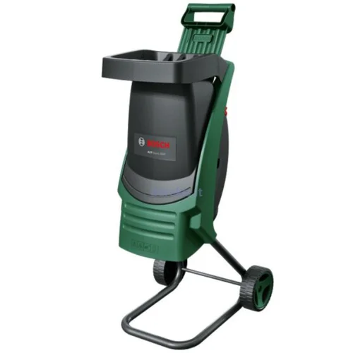 Bosch AXT RAPID 2000 Šakų smulkintuvas image 1