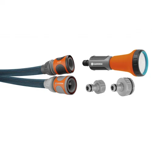 Gardena Liano Xtreme Tekstilinė žarna 10 m image 2