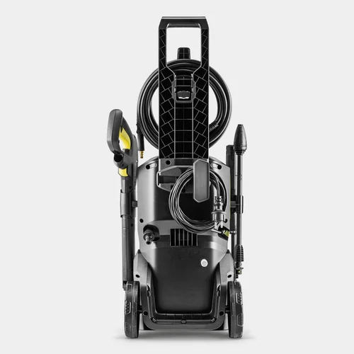 KARCHER K 4 WCM EU 1.324-200.0 Aukšto slėgio plovykla image 3