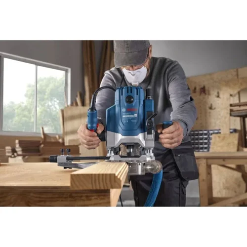 Bosch GOF 20-12 C frezeris image 3