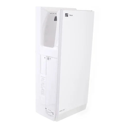 G21 Razor white 635350 Rankų džiovintuvas image 2