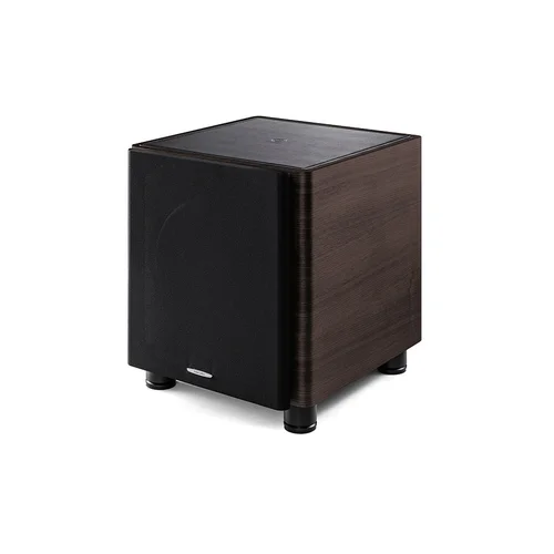 SONUS FABER GRAVIS II Žemų dažnių kolonėlė, wenge image 1