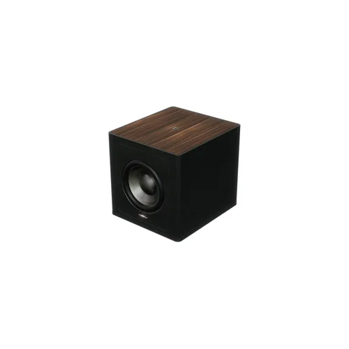 SONUS FABER GRAVIS II Žemų dažnių kolonėlė, wenge image 2