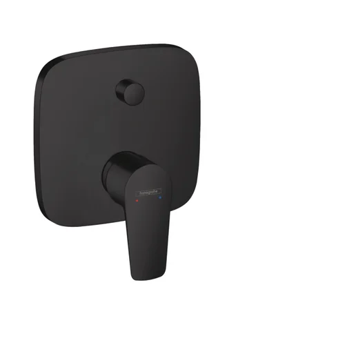 Hansgrohe Talis E 71474670, Juoda spalva image 1