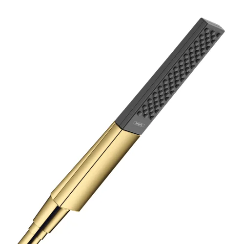 Hansgrohe Rainfinity Baton 100, 1jet EcoSmart image 1
