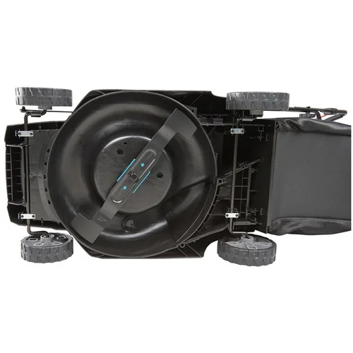 Makita LM004GZ Akumuliatorinė vejapjovė 40V 43 cm image 3