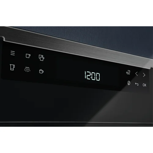 Electrolux KBC65T Įmontuojamas kavos aparatas image 3