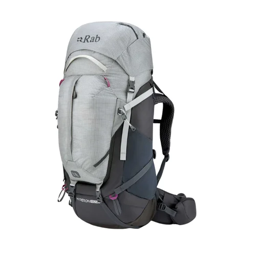 Rab Hyperon ND65L moteriška kuprinė Melsva S/M image 1