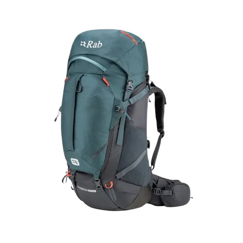 Rab Hyperon ND65L moteriška kuprinė Melsva S/M image 2