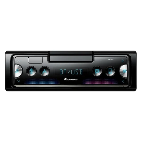 Pioneer SPH-10BT automobilinė magnetola image 2