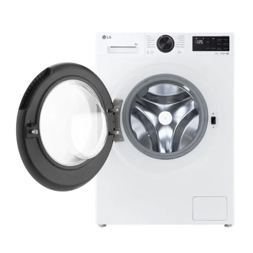 LG F2X50S9TLB skalbimo mašina, 9 kg image 2