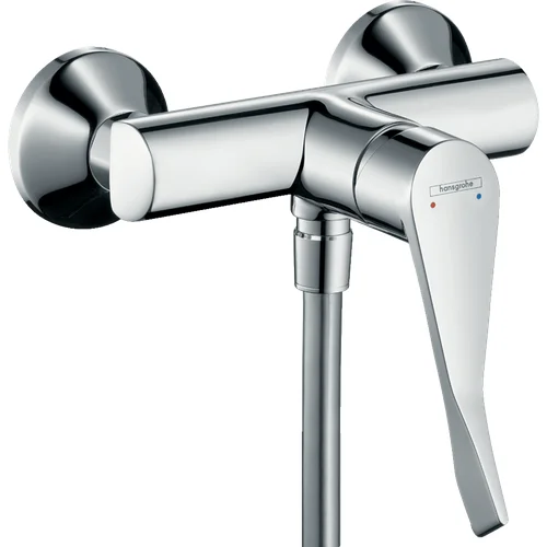 Hansgrohe Focus 31916000 Dušo maišytuvas image 1