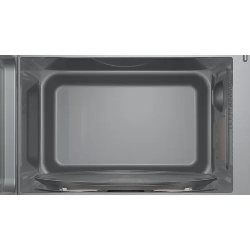 Siemens FF023LMW0 mikrobangų krosnelė 21 l balta image 3