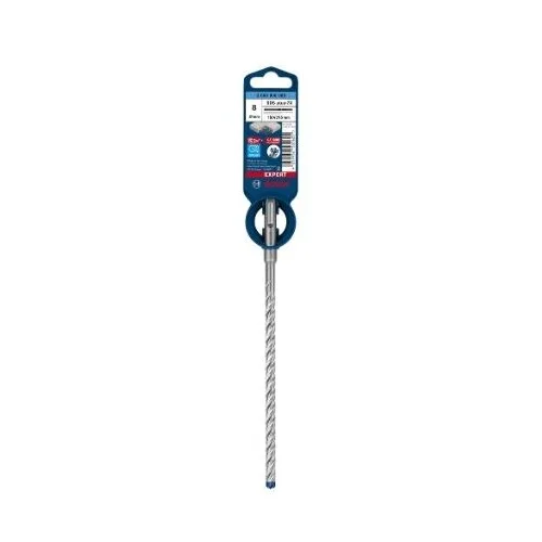 Bosch SDS-plus grąžtas betonui 8x150x215 mm image 2